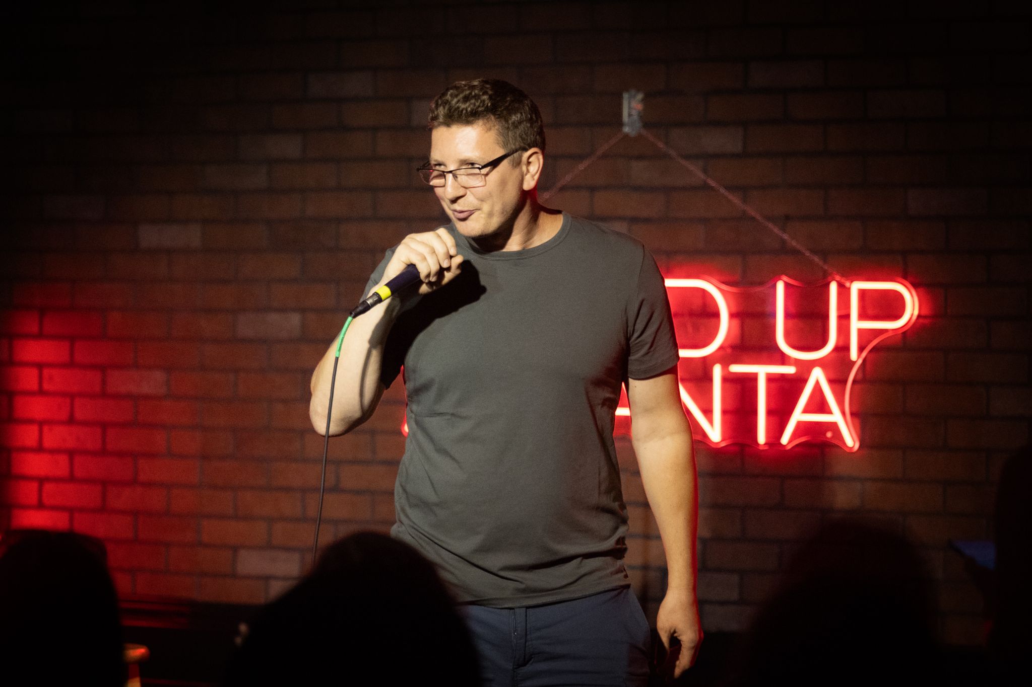 SENS photography Events Comedy 1 st  MIC 2025 08 10 011